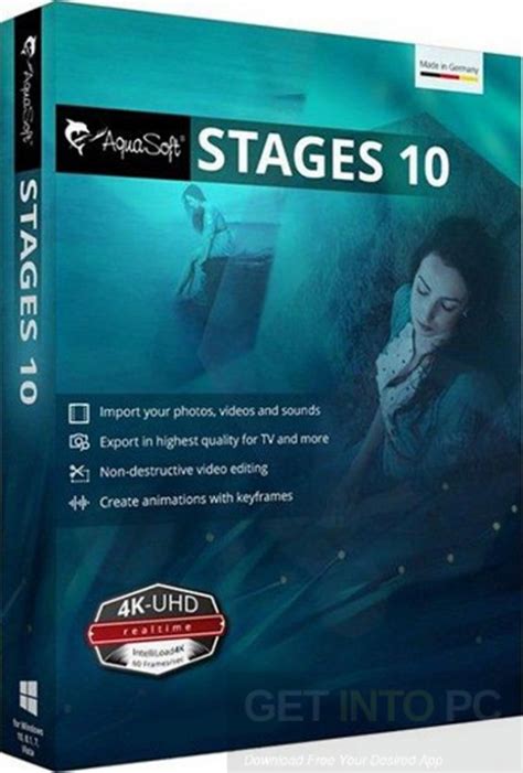 Update the costless version of Portable Aquasoft Stages 12.1